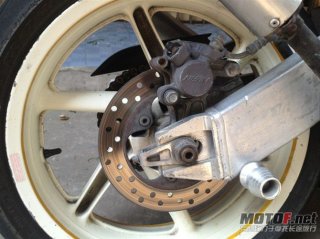 代友：开平15000出售 SP-3仔一台