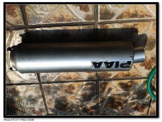 佛山  罗村 480  卖原装 ZRX1100  尾段~