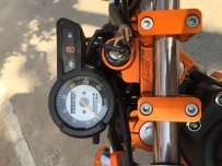 代友出1000公里高配黄河魔术师