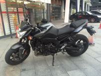 代朋友出售13年FZ8N