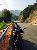 惠州 惠东代友出售07年FZ1N