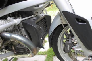 割肉卖了！惠州出售BMW R1200R