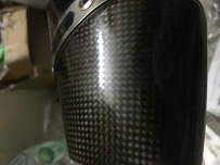 铃木K6 K7 K8 天蝎排气  川崎ER6国产前段