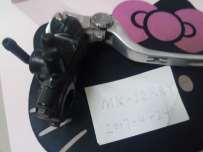 佛山出售日清前刹车直推总泵，成色美品，海淘物品。适合250C-1000C排量使用。附有...