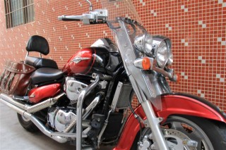 番禺缘动力出售铃木林荫大道1500cc