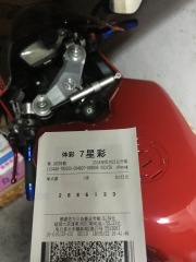 新车07v-max1200·1098杜卡迪