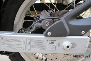 广西桂林出售纯水宝马【F650GS】★★★★