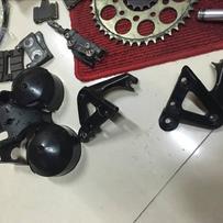 广东开平出售改装补品，CB4001234代直上！