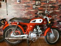 肇庆2800出全新鑫源悠客125复古