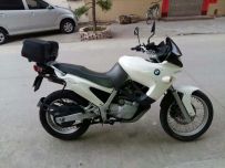 佛山转让非常原整宝马F650ST