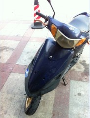 中山8500出水冷4V66拉600条行街福喜，求秒！