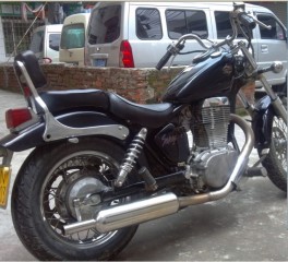 佛山出 野蛮人650