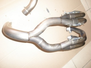 出售原厂美国排汽2800元佛山顺德均安