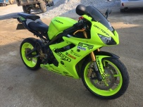 凯旋675割爱出售