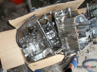 出售fzr水晶灯250整车拆件