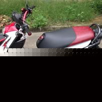 广州出山叶BWS125