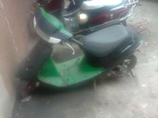 广东江门出售DIO18 已售！！！