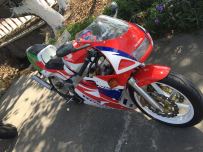 东莞石碣 NSR250 PGM3