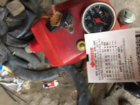 广东鹤山出售嘉陵CJ50和盗匪400