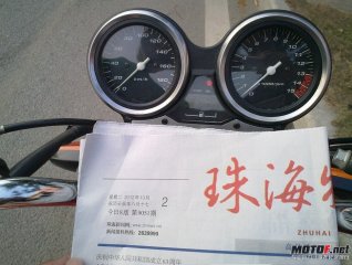 珠海市区15500元出台98CB,已经自刀1000了.