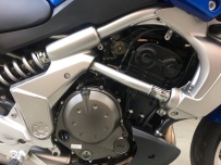 东莞桥头出售川崎KLE650