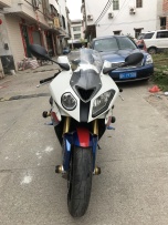广东肇庆出售10款宝马S1000RR