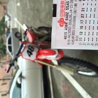 佛山高明出只精神到你怕的CRF(R版)专业车