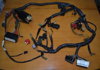 广东佛山￥650出售NSR250 4仔龙根