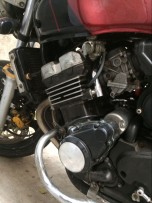 江门台山出售精神94CB400