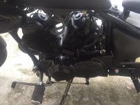 中山出售精神改装复古天王250