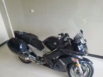 出雅马哈FJR1300