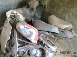 广州从化市200元出台WIN100-CH125-DIO尸体