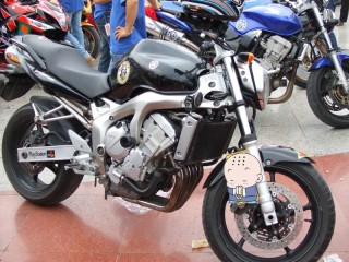 xi【东莞 塘厦镇】 代车友发帖   CBR954  FZ6N  内详