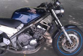 再发帖，广州南沙放一台精神CB-1  现价8200