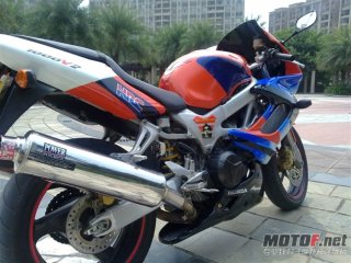 广西贺州代友出售VTR1000