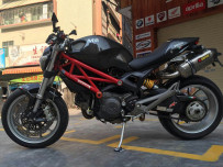 普宁市出杜卡迪1100.凯旋小老虎800.杜卡迪街霸