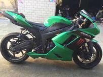 05黄蜂919 川崎6r  K7  R1