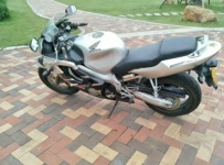 阳江市出2000CBR600