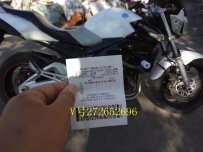 铃木BK400  08年车 急用钱 20500 机器不好车子白送