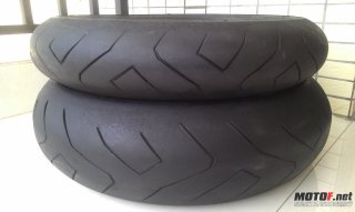 放血优惠 出售倍耐力120 180对胎 送普利司通120前胎一条