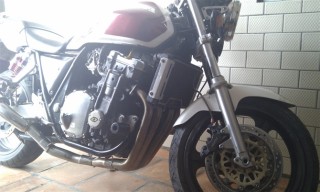 福建漳州代友出部(可换车)97cb1000改13尾一部价格19800自刀一千现18800《以加视频》