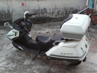 佛山高明区卖台大绵羊150cc【带发票】