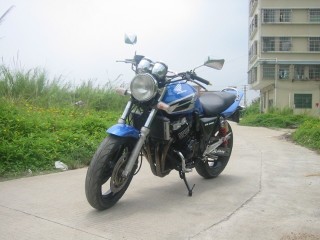 广东中山坦州出售台95cb400
