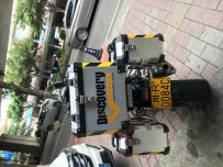 代友出：12年本田VFR800X4.6W，15年MT09拉力5.8W均（接刀）