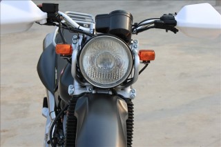 武汉99年本田SL230