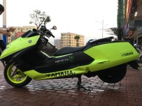 汕尾地区出飞行者pc250