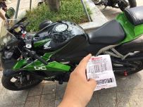 出07cbr600精神   F5一台