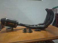 出08一16R6装B配件