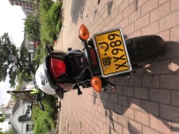 雅马哈XJ6 SP 2014