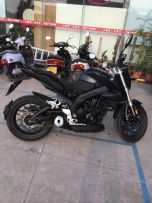 急出16年隆鑫650